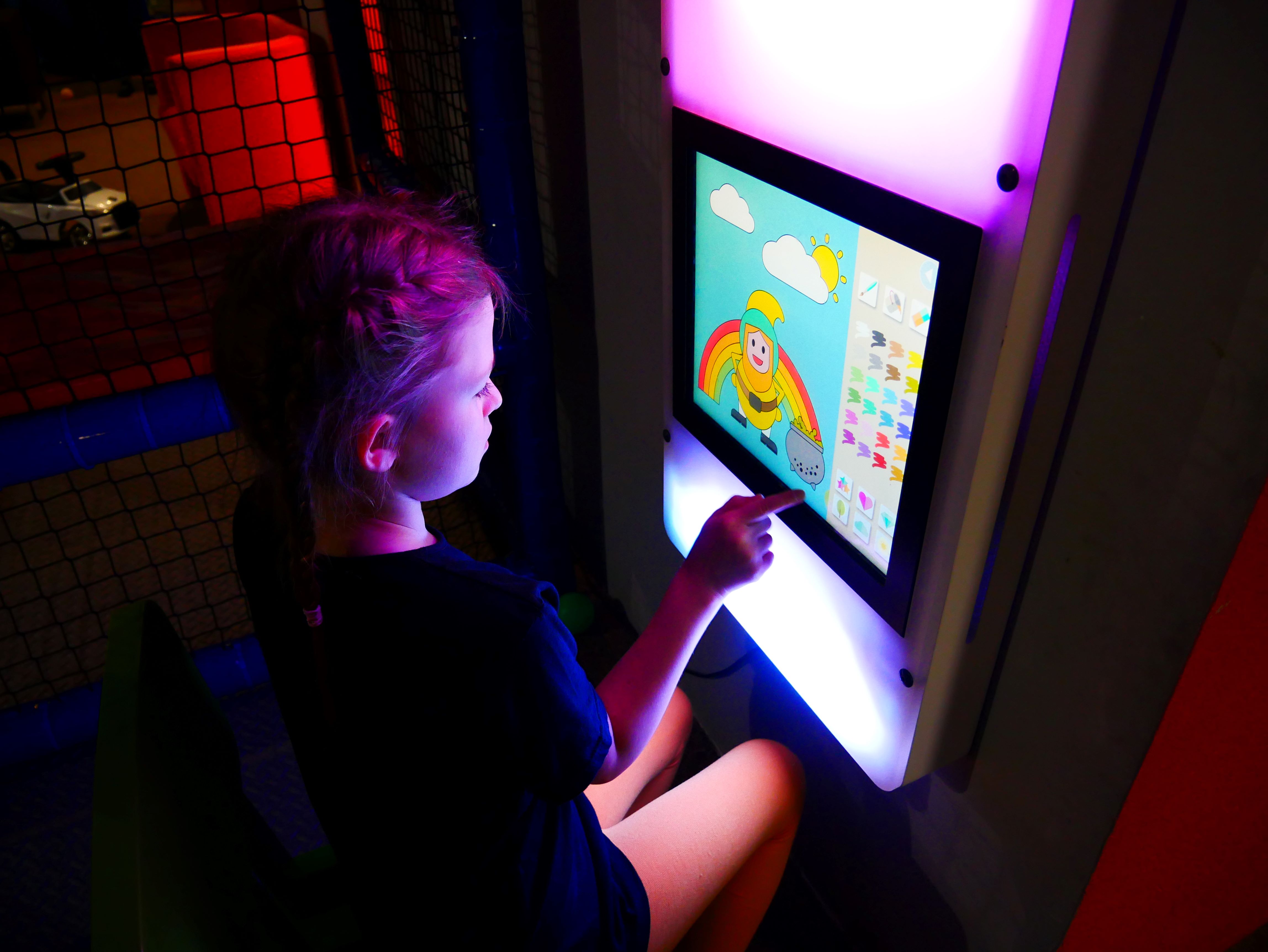 Ferie z Domem Kultury 2023